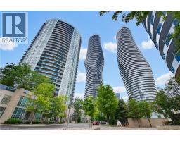 80 ABSOLUTE Avenue, Mississauga, Ontario