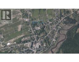 6 Jacobs Lane, Parrsboro, Nova Scotia