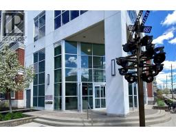 144 PARK Street Unit# 1807, Waterloo, Ontario