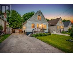234 EAST 27TH STREET, Hamilton, Ontario