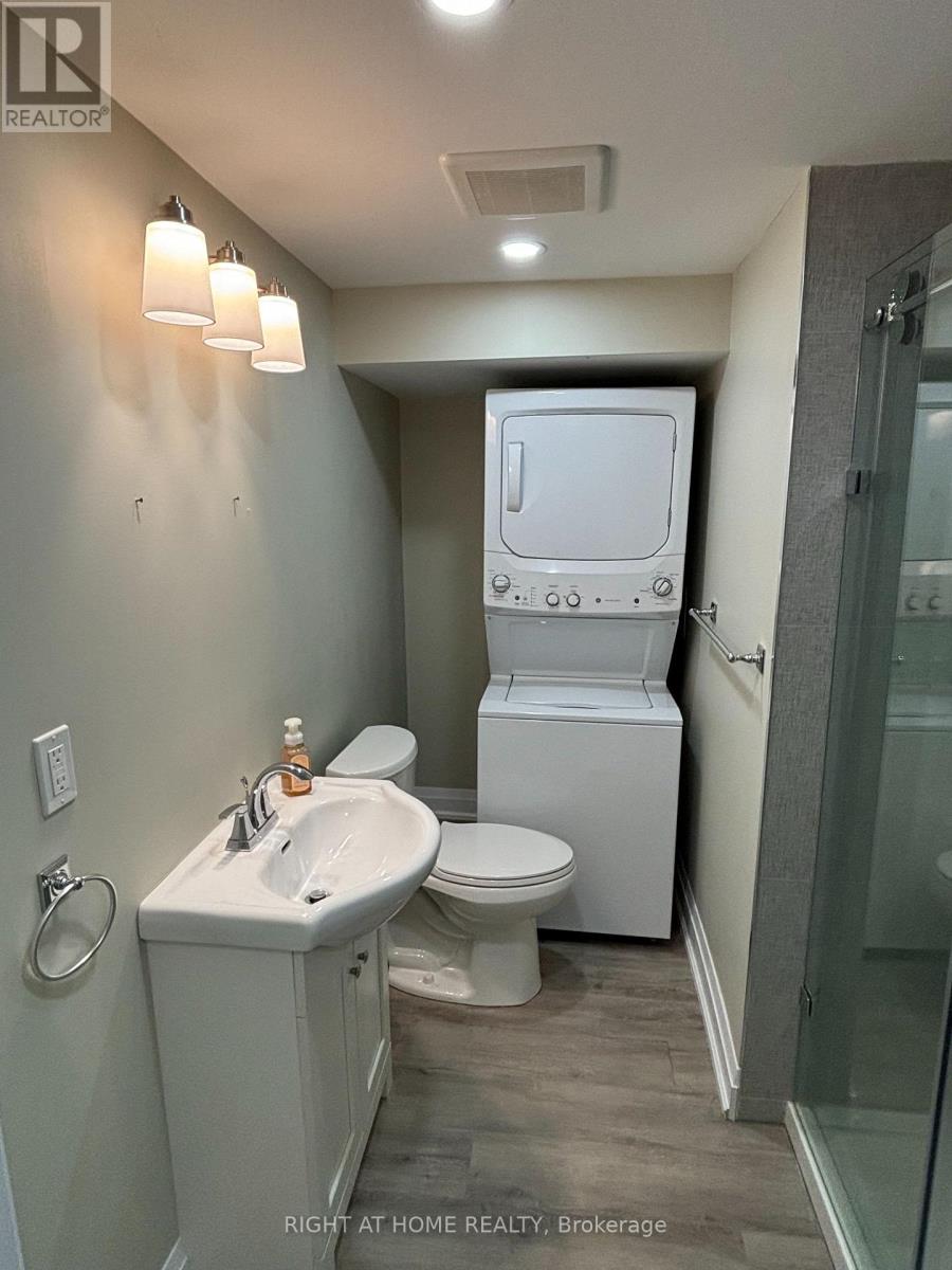 Basement - 17 Hollis Court, Brampton, Ontario  L6S 1R2 - Photo 4 - W13497822
