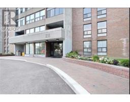 1106 - 25 KENSINGTON ROAD, Brampton, Ontario