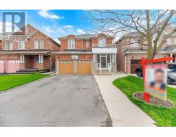 23 MILLSBOROUGH ROAD, Brampton, Ontario