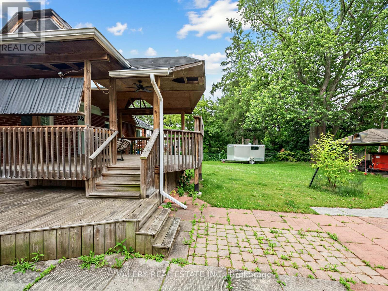 Main - 1366 Applewood Road, Mississauga, Ontario  L5E 2M1 - Photo 14 - W13497854