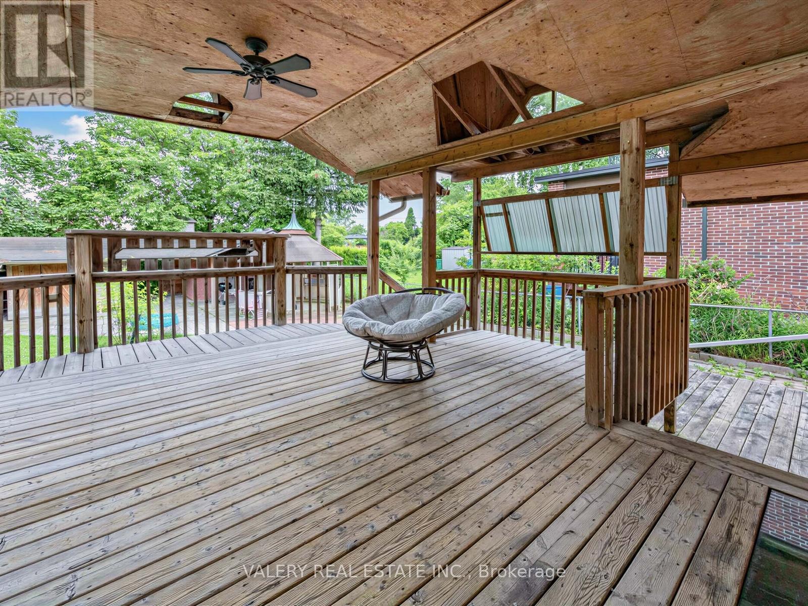Main - 1366 Applewood Road, Mississauga, Ontario  L5E 2M1 - Photo 16 - W13497854