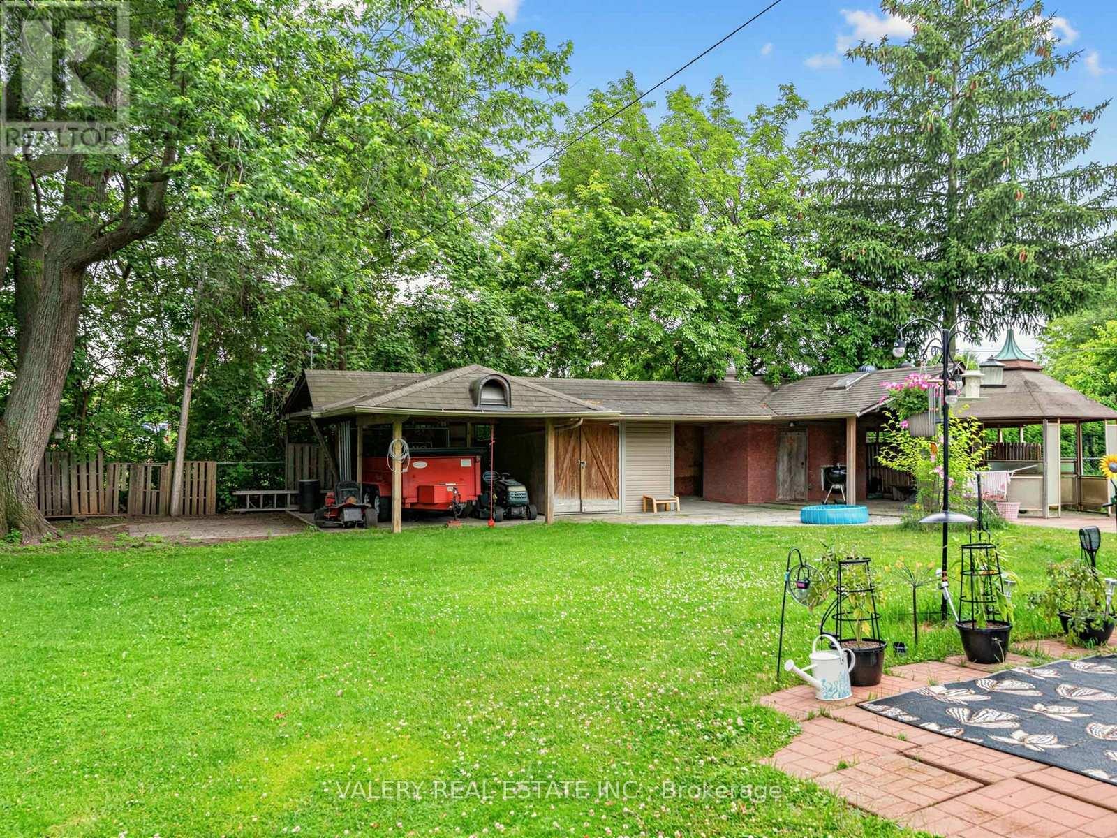 Main - 1366 Applewood Road, Mississauga, Ontario  L5E 2M1 - Photo 18 - W13497854
