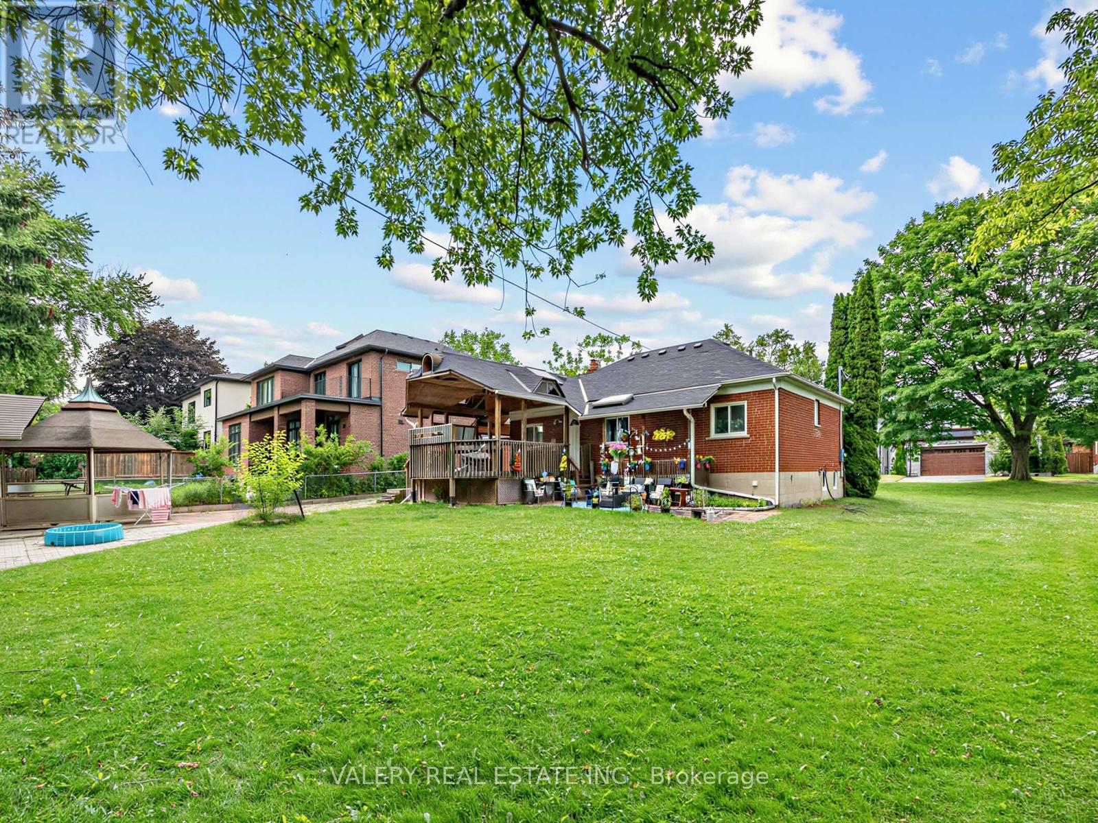 Main - 1366 Applewood Road, Mississauga, Ontario  L5E 2M1 - Photo 19 - W13497854