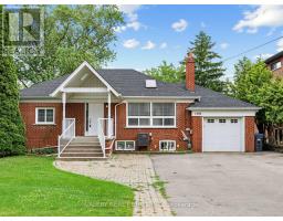 MAIN - 1366 APPLEWOOD ROAD, Mississauga, Ontario