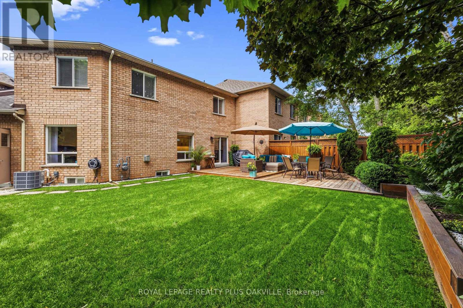 22 - 1489 Heritage Way, Oakville, Ontario  L6M 4M6 - Photo 3 - W13497866