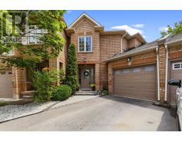 22 - 1489 HERITAGE WAY, Oakville, Ontario
