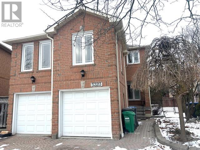 5323 Flatford Road, Mississauga, Ontario  L5V 1P3 - Photo 2 - W13497868