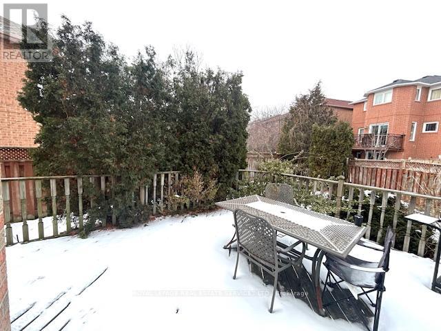 5323 Flatford Road, Mississauga, Ontario  L5V 1P3 - Photo 37 - W13497868