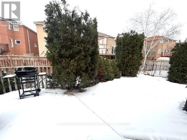 5323 Flatford Road, Mississauga, Ontario  L5V 1P3 - Photo 38 - W13497868
