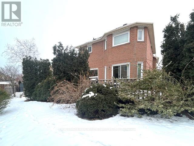 5323 Flatford Road, Mississauga, Ontario  L5V 1P3 - Photo 39 - W13497868