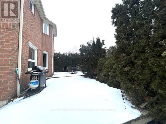 5323 Flatford Road, Mississauga, Ontario  L5V 1P3 - Photo 40 - W13497868
