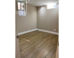 BASEMENT - 5384 VALHALLA CRESCENT, Mississauga, Ontario