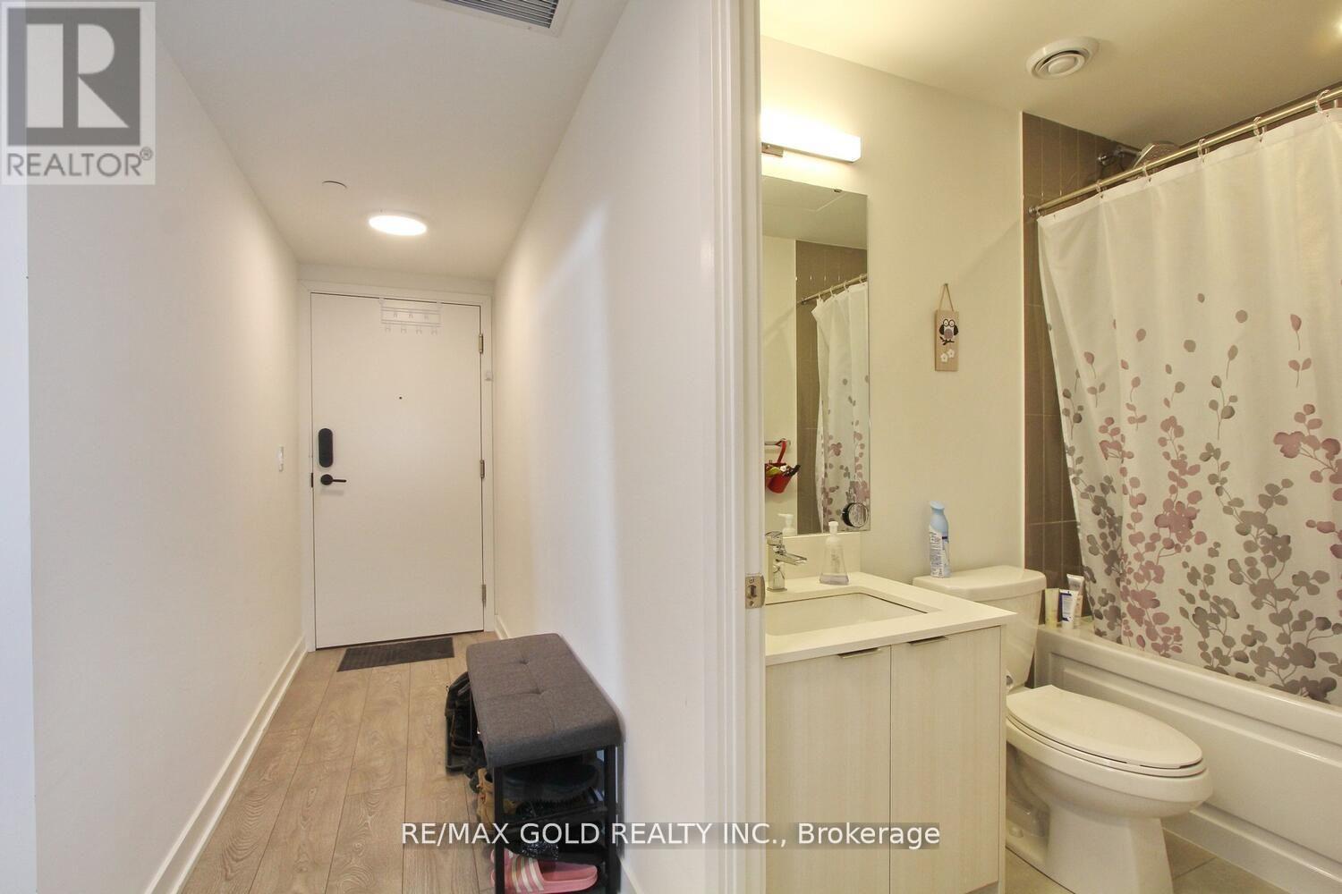 1401 - 225 Malta Avenue, Brampton, Ontario  L6Y 0B5 - Photo 6 - W13497894
