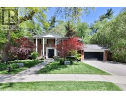 1638 RUSCOMBE CLOSE, Mississauga, Ontario