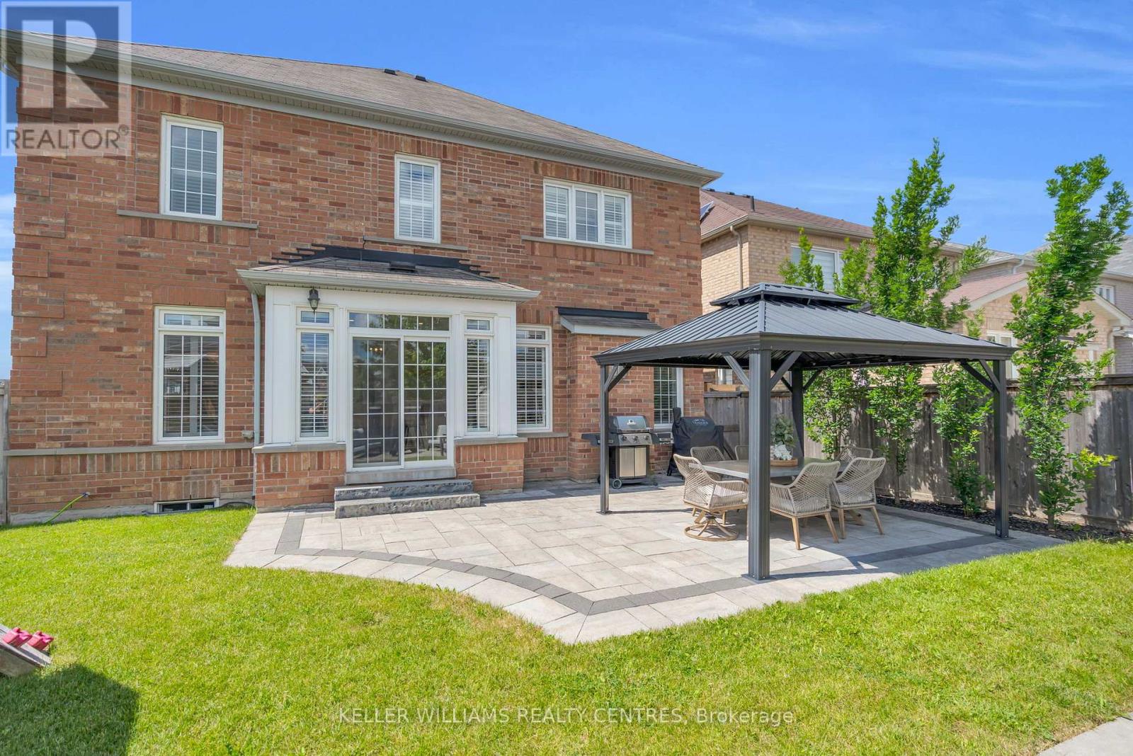 2 Jewelwing Court, Bradford West Gwillimbury, Ontario  L4L 2K1 - Photo 29 - N13492030