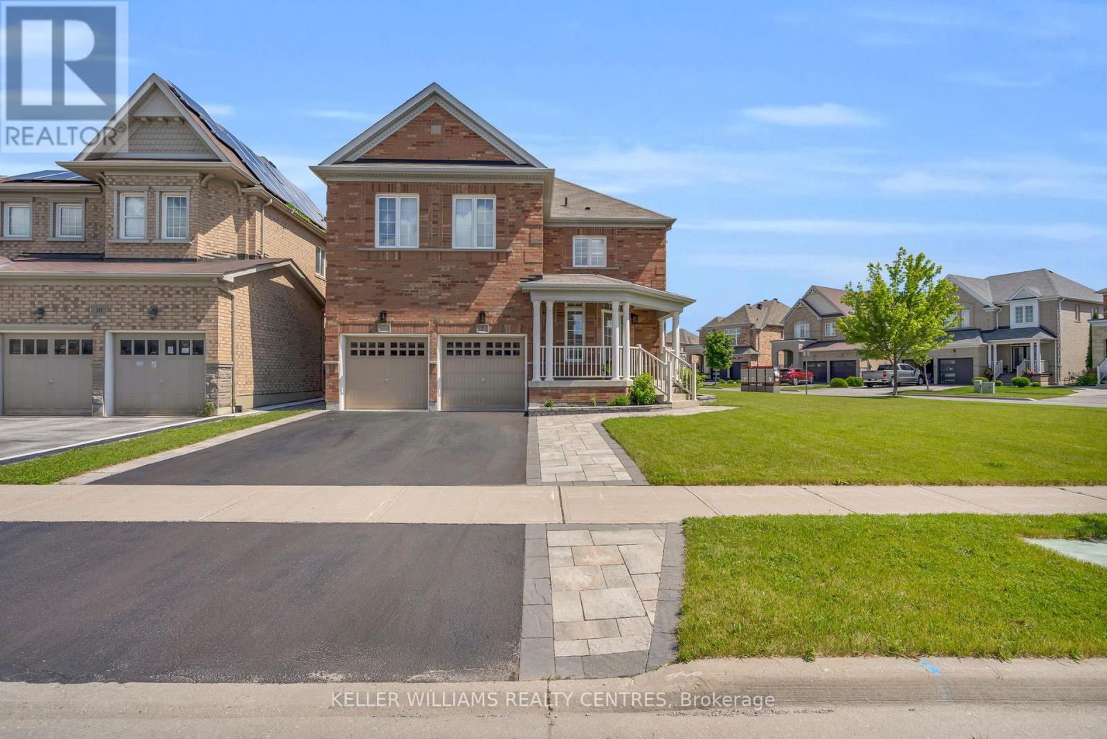 2 Jewelwing Court, Bradford West Gwillimbury, Ontario  L4L 2K1 - Photo 34 - N13492030