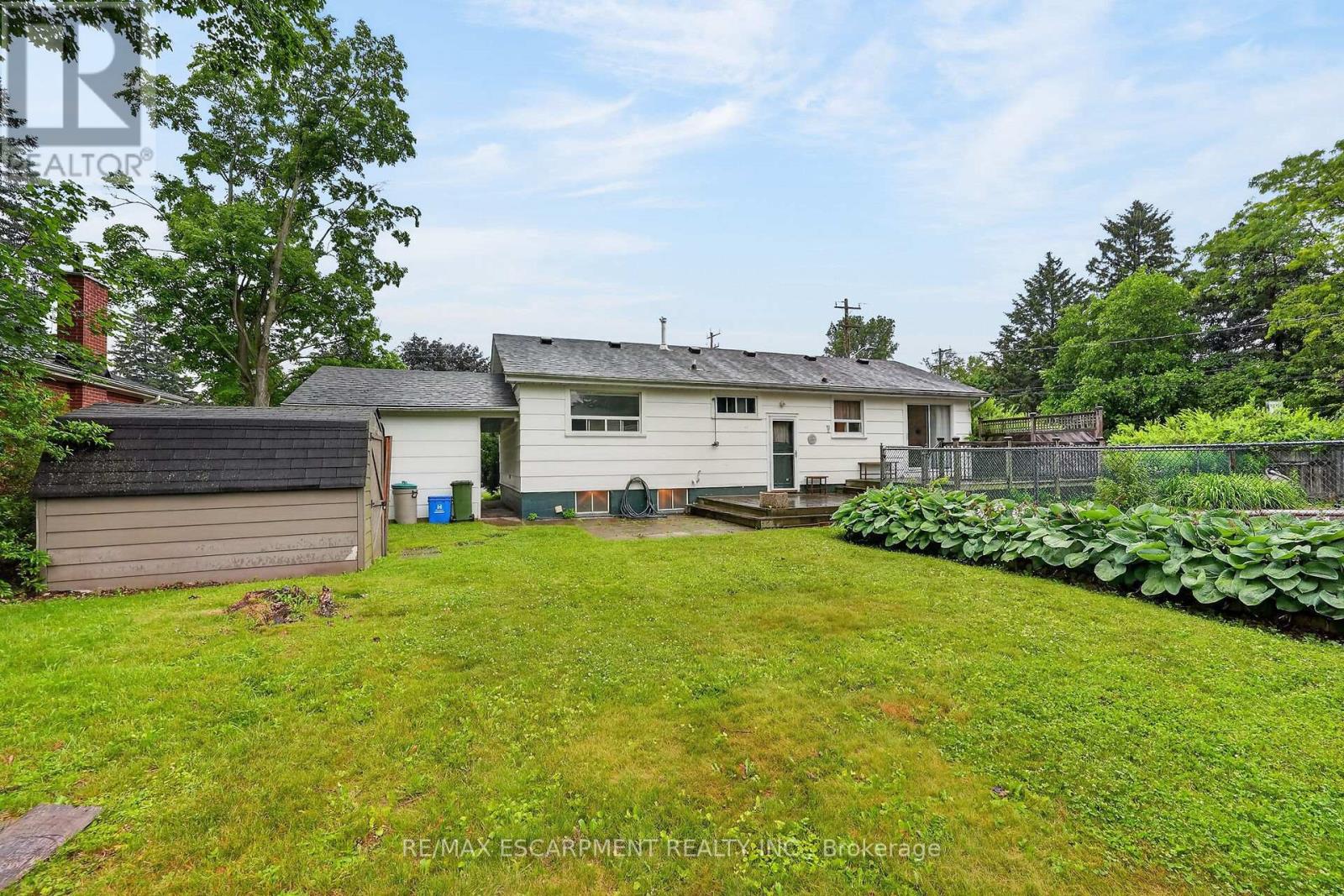 219 Fiddler's Green Road, Hamilton, Ontario  L9G 1W7 - Photo 32 - X13497850