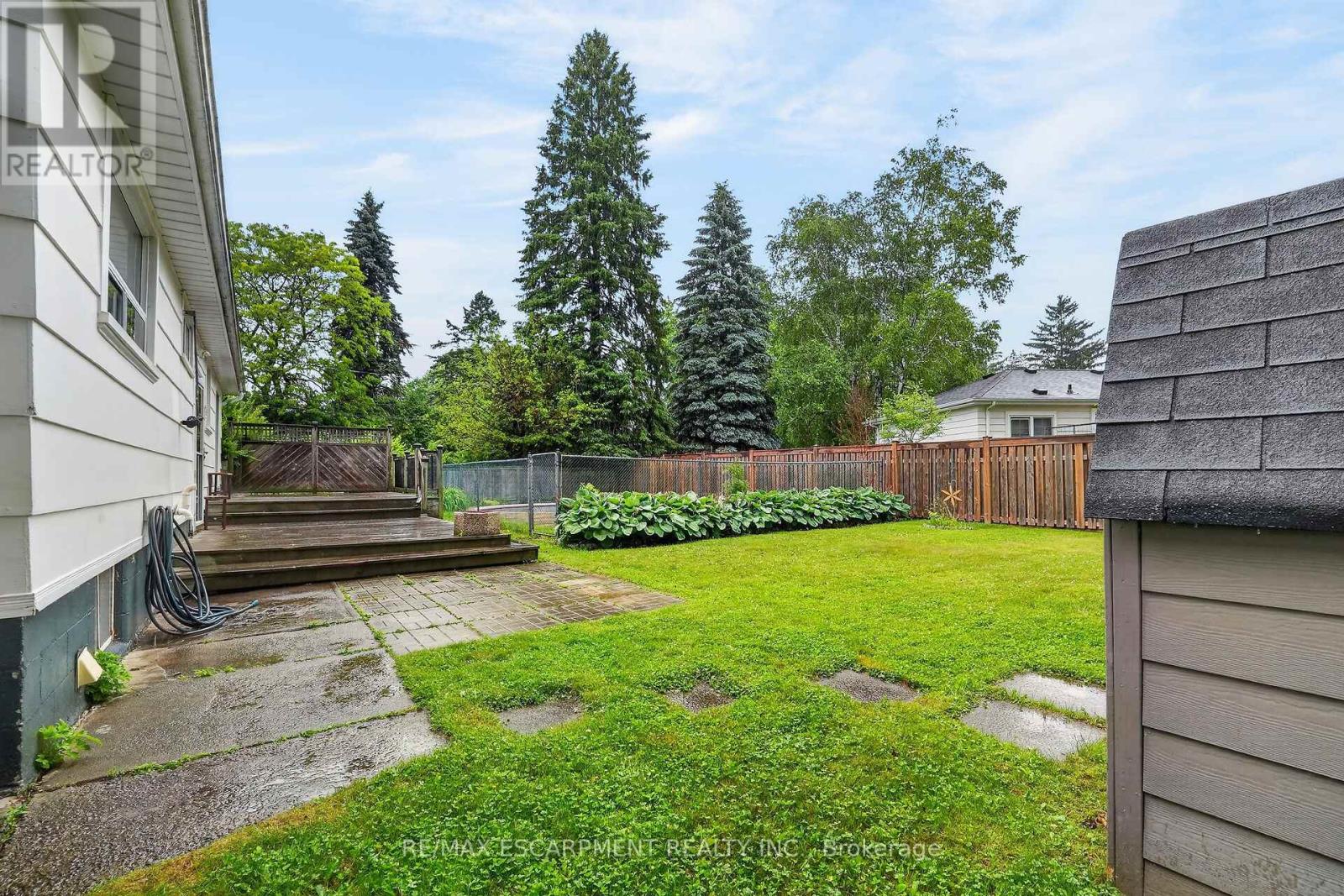 219 Fiddler's Green Road, Hamilton, Ontario  L9G 1W7 - Photo 33 - X13497850