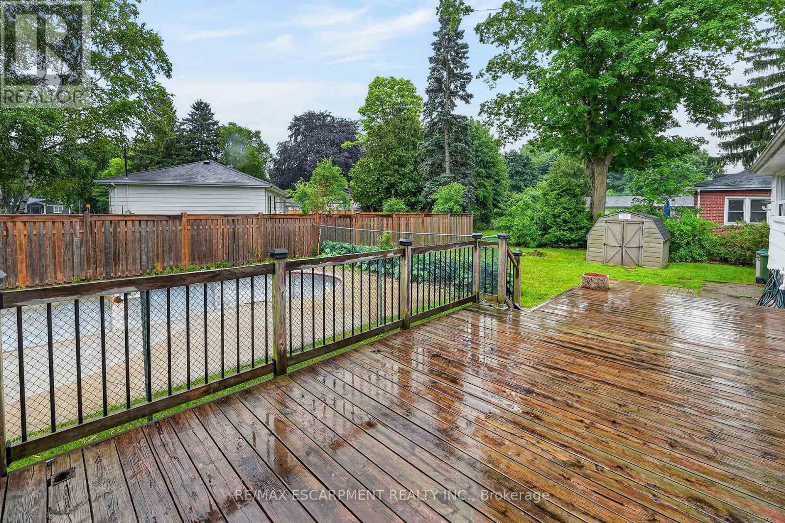 219 Fiddler's Green Road, Hamilton, Ontario  L9G 1W7 - Photo 35 - X13497850