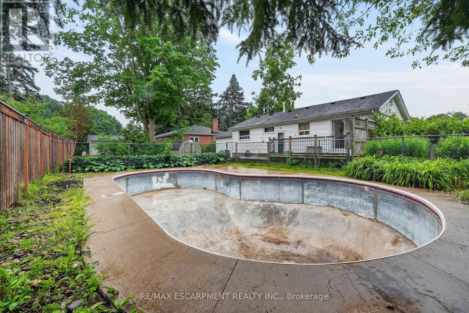 219 Fiddler's Green Road, Hamilton, Ontario  L9G 1W7 - Photo 36 - X13497850