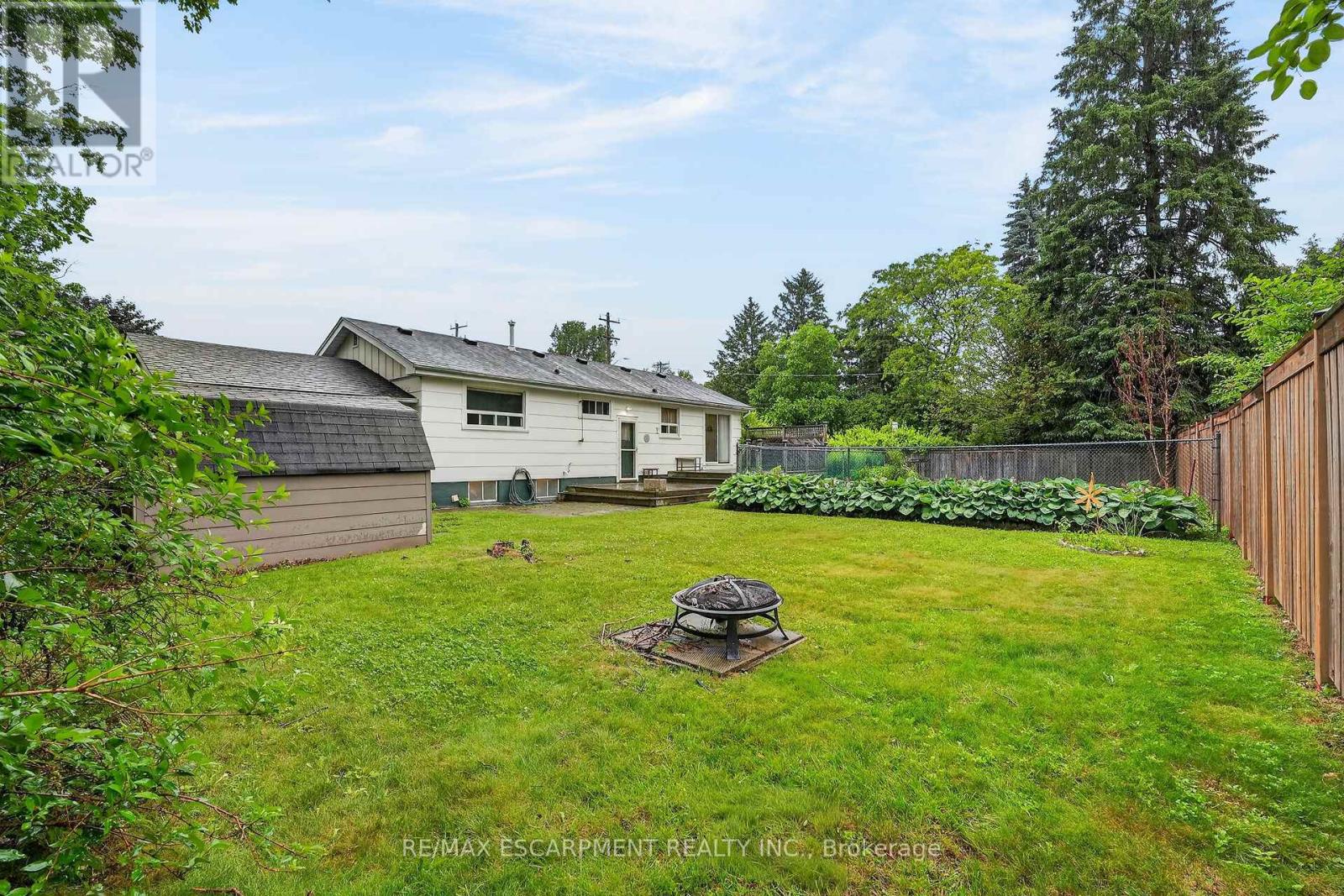219 Fiddler's Green Road, Hamilton, Ontario  L9G 1W7 - Photo 38 - X13497850