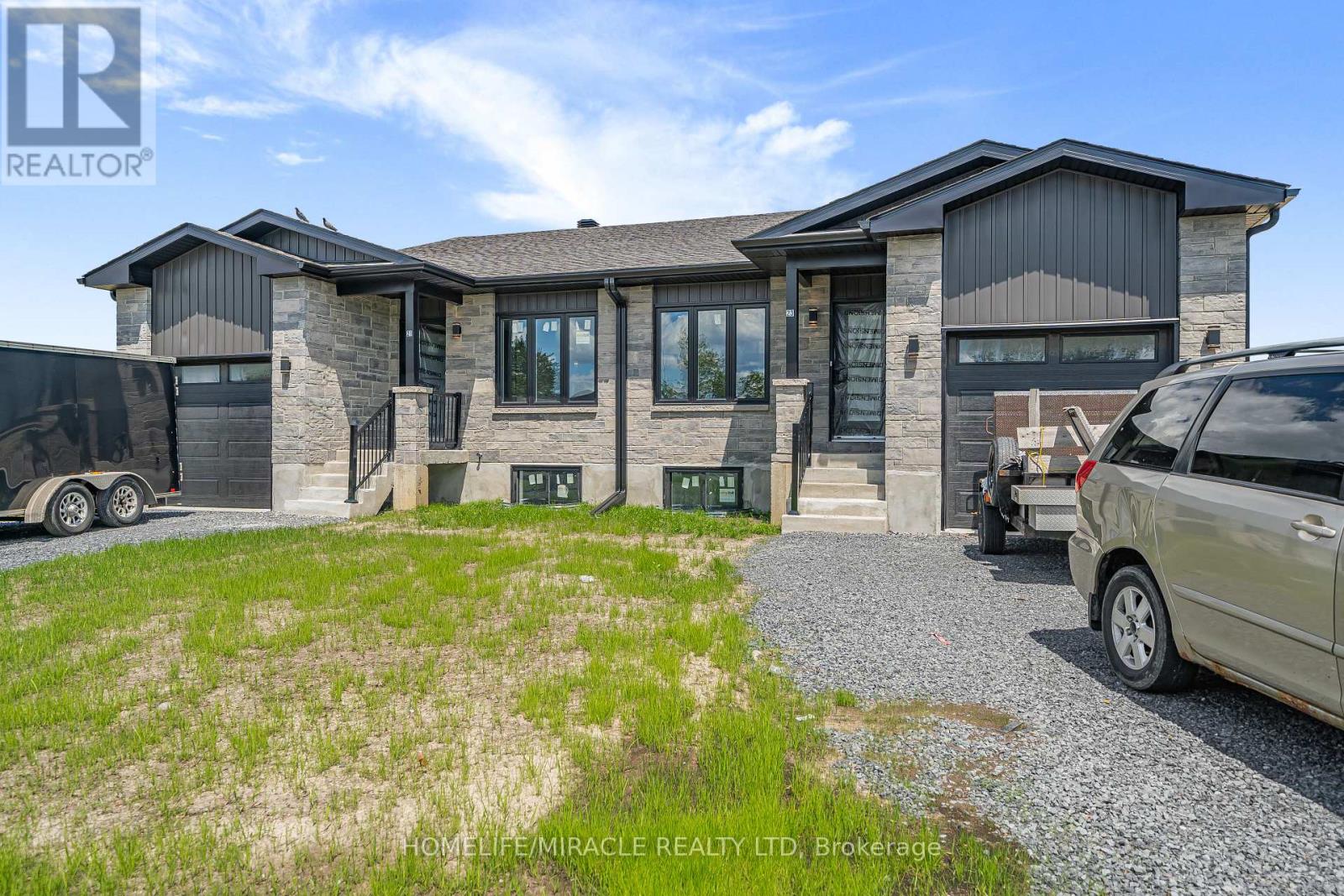 BSMT - 23  A PORTLAND DRIVE, Cornwall, Ontario