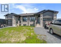 BSMT - 23  A PORTLAND DRIVE, Cornwall, Ontario