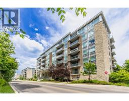 479 CHARLTON Avenue E Unit# 506, Hamilton, Ontario