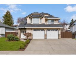 31021 CREEKSIDE DRIVE, Abbotsford, British Columbia