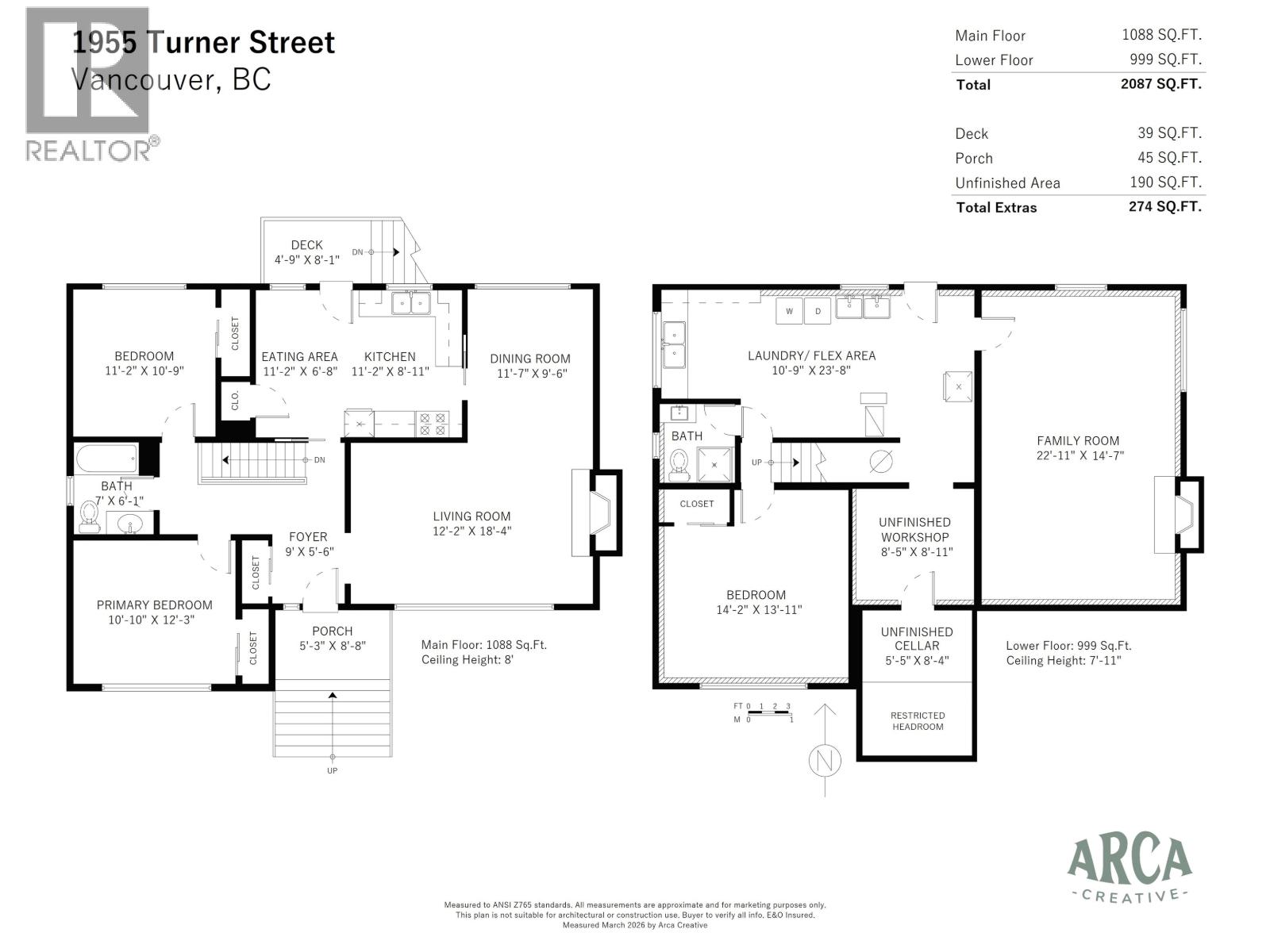 1955 Turner Street, Vancouver, British Columbia  V5L 1Z9 - Photo 15 - R3139619