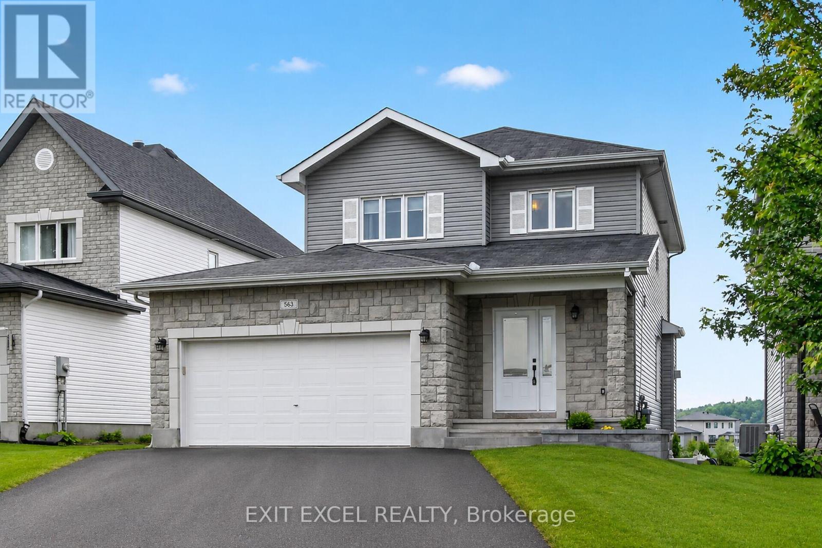 563 Ruby Street, Clarence-Rockland, Ontario  K4K 0H3 - Photo 2 - X13497928