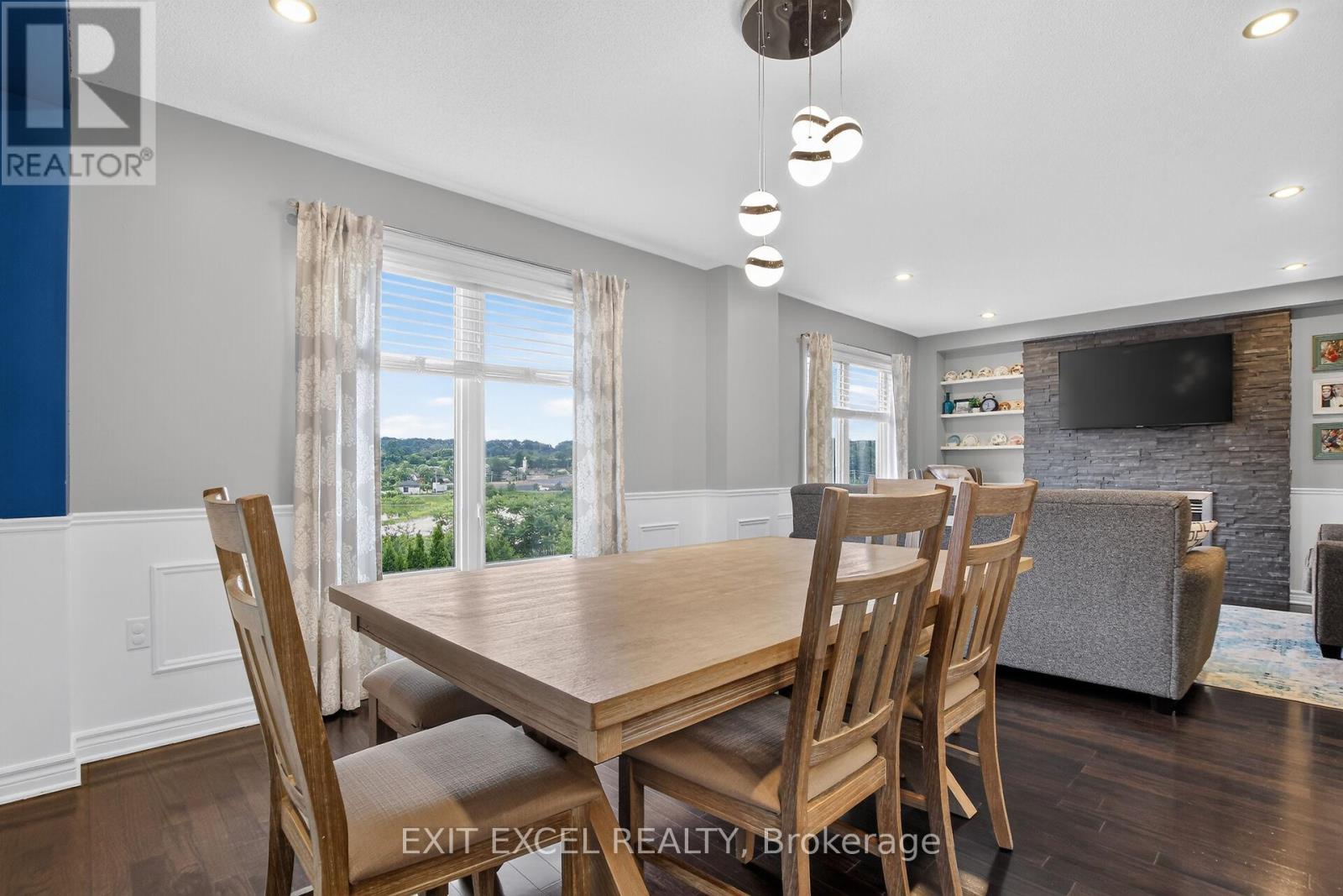 563 Ruby Street, Clarence-Rockland, Ontario  K4K 0H3 - Photo 12 - X13497928