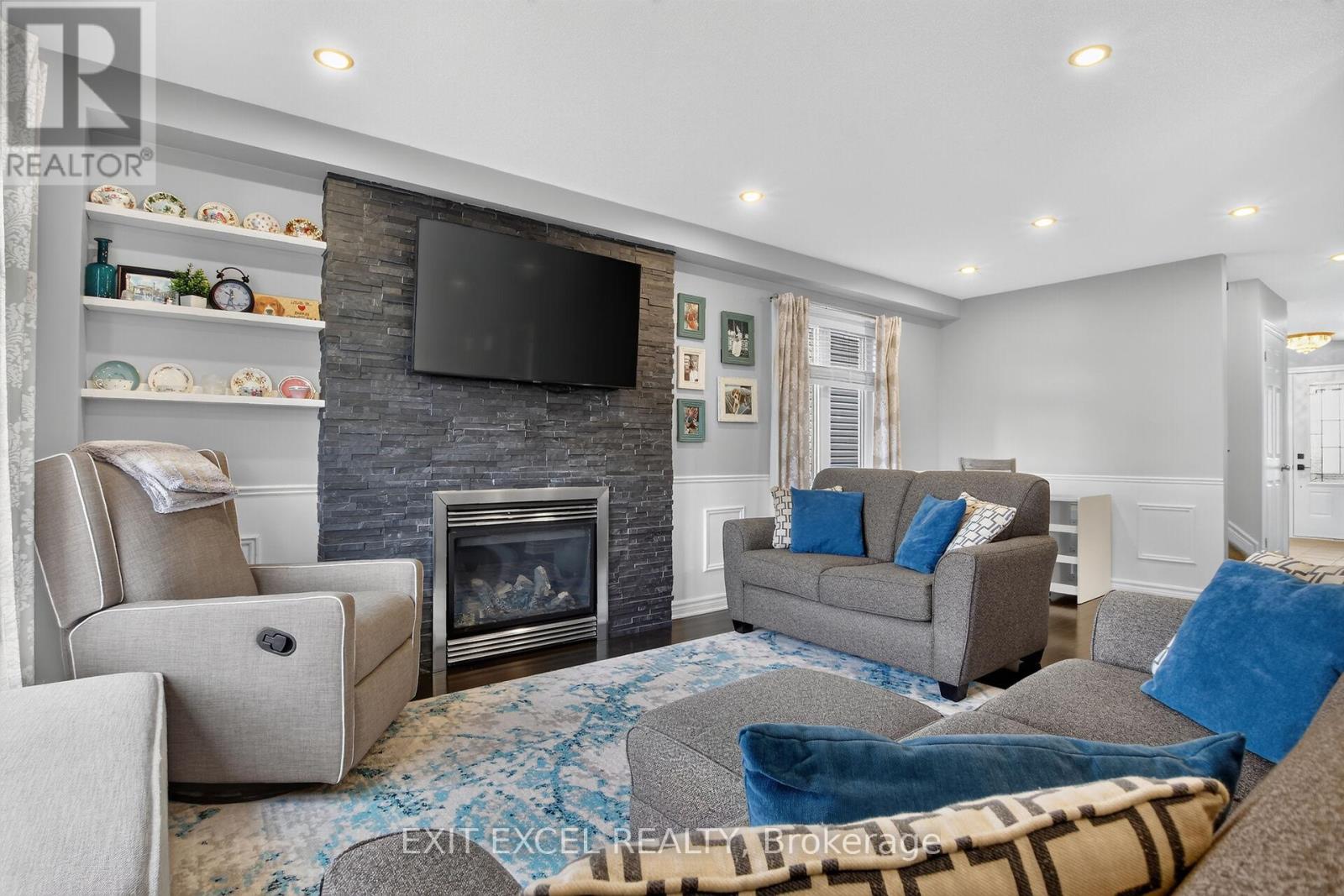 563 Ruby Street, Clarence-Rockland, Ontario  K4K 0H3 - Photo 13 - X13497928