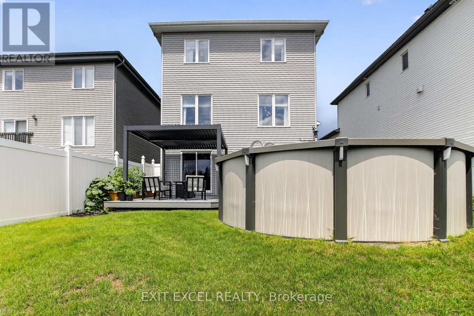 563 Ruby Street, Clarence-Rockland, Ontario  K4K 0H3 - Photo 40 - X13497928