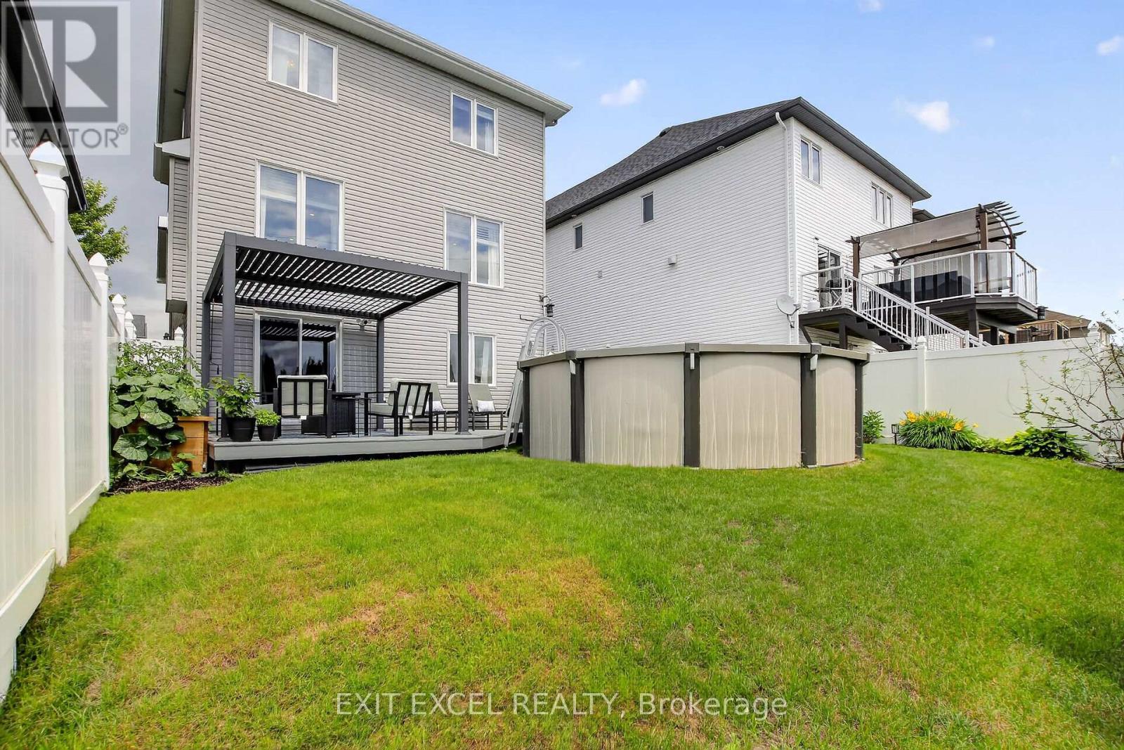 563 Ruby Street, Clarence-Rockland, Ontario  K4K 0H3 - Photo 41 - X13497928