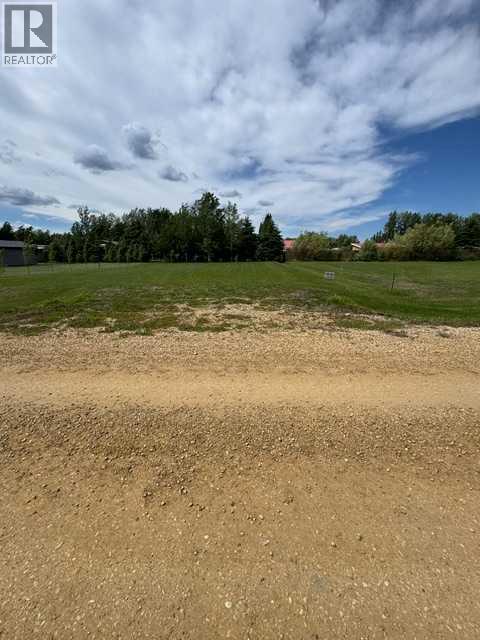 Lot 48 Sunset Park, Kinuso, Alberta
