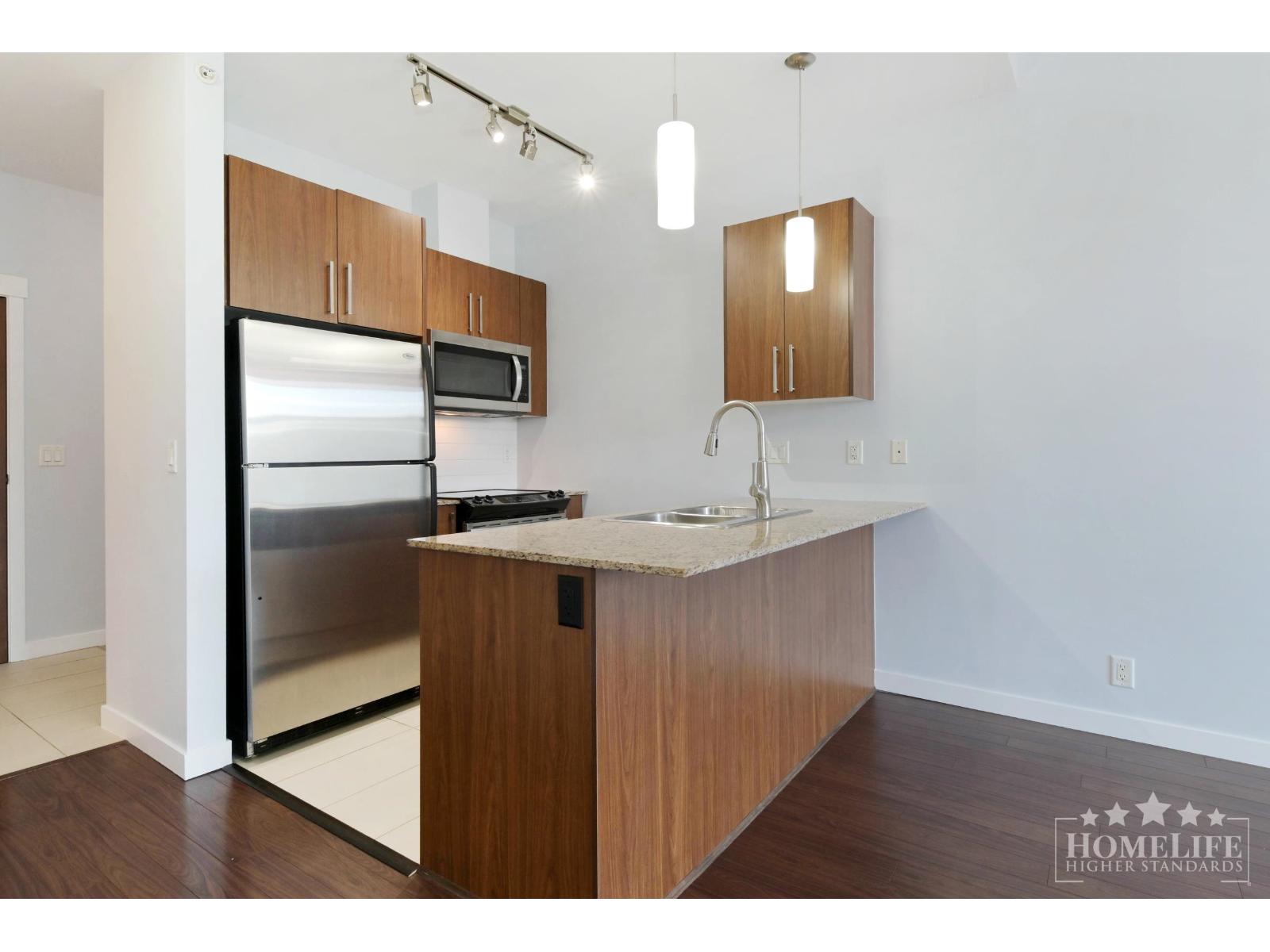 412 2943 Nelson Place, Abbotsford, British Columbia  V2S 0C8 - Photo 4 - R3137508