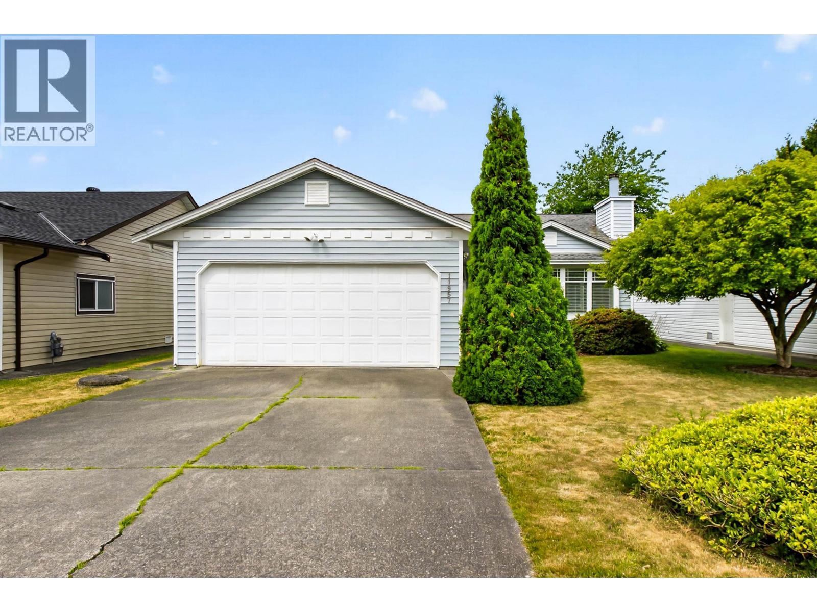 11957 237A STREET, Maple Ridge, British Columbia