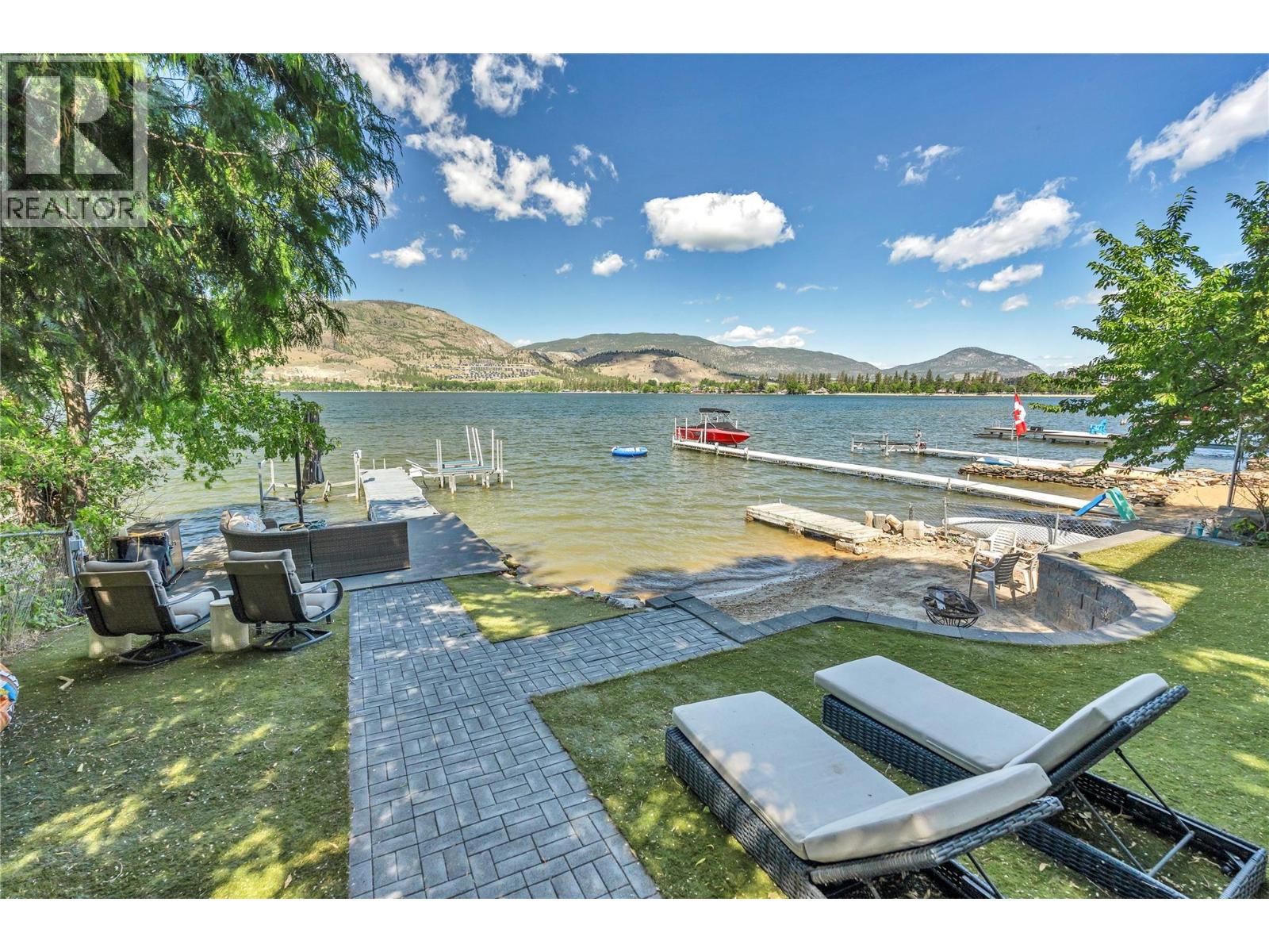 3997 Lakeside Road