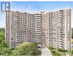 1419 - 10 EDGECLIFFE GOLFWAY, Toronto, Ontario