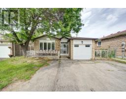 151 FAWCETT TRAIL, Toronto, Ontario