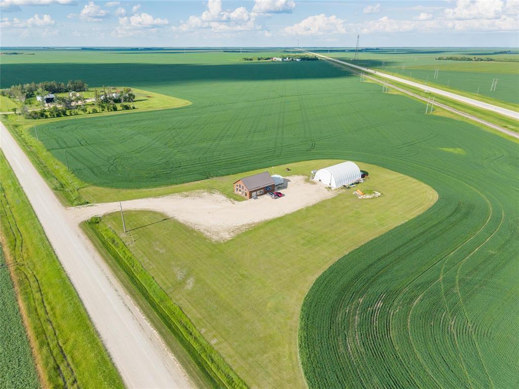 40041 332 Highway, Brunkild, Manitoba  R0G 0E0 - Photo 0 - 202614536