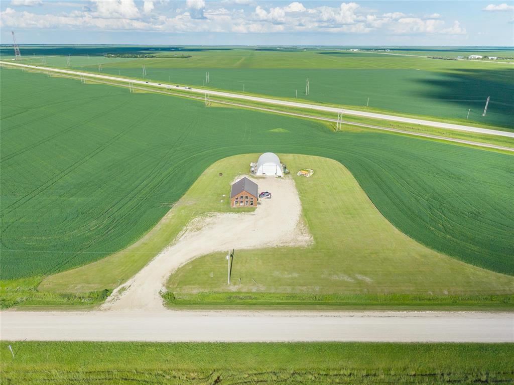 40041 332 Highway, Brunkild, Manitoba  R0G 0E0 - Photo 2 - 202614536