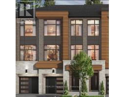 83 DIVADALE ROAD, Vaughan, Ontario