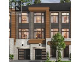 12 RADISSON STREET, Vaughan, Ontario