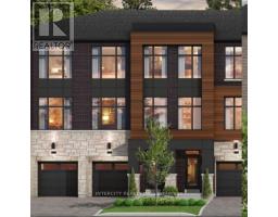 34 RADISSON STREET, Vaughan, Ontario